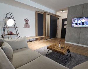Lakás 2 szobák kiadó on Cluj-napoca, Zóna Gheorgheni