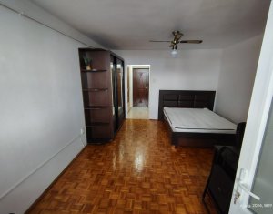 Studio for rent in Cluj-napoca, zone Gheorgheni