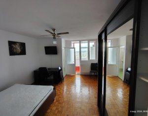 Studio for rent in Cluj-napoca, zone Gheorgheni