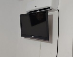 Studio for rent in Cluj-napoca, zone Gheorgheni