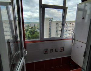 Studio for rent in Cluj-napoca, zone Gheorgheni