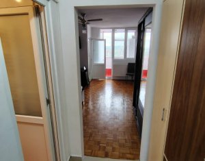 Studio for rent in Cluj-napoca, zone Gheorgheni