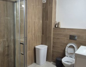 Apartament o camera, mobilat si utilat, Floresti, Abatorului