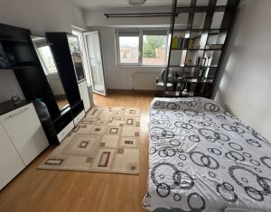 Lakás 1 szobák kiadó on Cluj-napoca, Zóna Centru