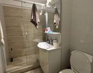 1 camera, decomandat, Centru 