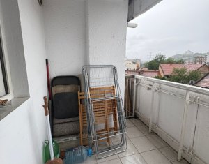 1 camera, decomandat, Centru 