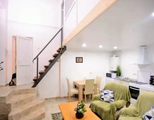 Inchiriere apartament 2 camere ultracentral, zona Sora