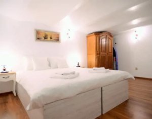 Inchiriere apartament 2 camere ultracentral, zona Sora
