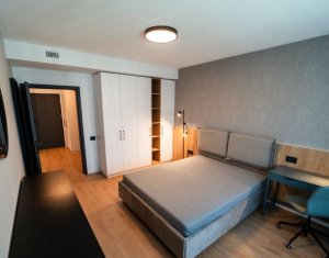 Apartament de lux, cu 2 camere, parcare inclusa
