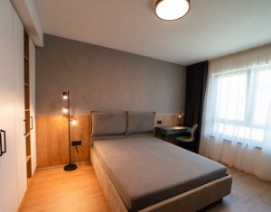 Apartament de lux, cu 2 camere, parcare inclusa