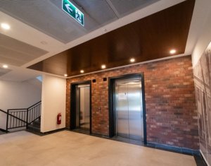 Apartament de lux, cu 2 camere, parcare inclusa