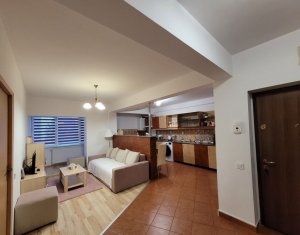 Apartament modern, 3 camere, cartier Buna Ziua