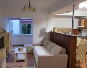 Apartament modern, 3 camere, cartier Buna Ziua