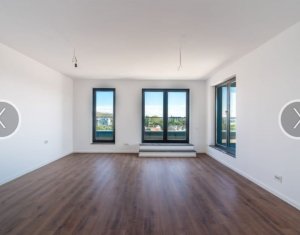 Appartement 2 chambres à louer dans Cluj-napoca, zone Iris