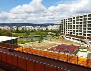 Lakás 2 szobák kiadó on Cluj-napoca, Zóna Gheorgheni