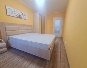 Apartapent de inchiriat, 2 camere, 120mp terasa, garaj si boxa, Baciu