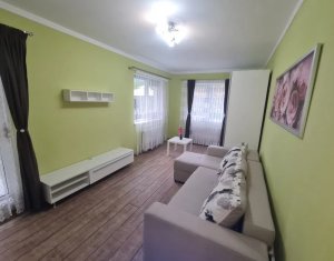 Lakás 2 szobák kiadó on Cluj-napoca