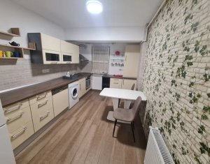 Lakás 2 szobák kiadó on Cluj-napoca