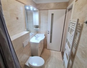 Lakás 2 szobák kiadó on Cluj-napoca
