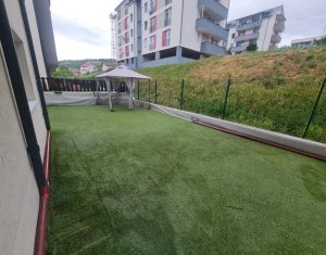 Lakás 2 szobák kiadó on Cluj-napoca