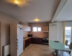Apartament spatios cu 3 camere, 85mp, Observatorului