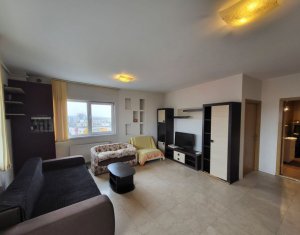 Apartament spatios cu 3 camere, 85mp, Observatorului