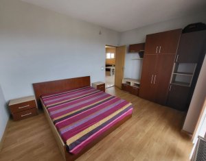 Apartament spatios cu 3 camere, 85mp, Observatorului