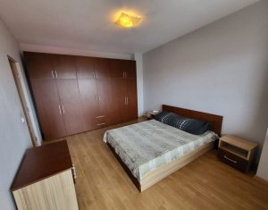 Apartament spatios cu 3 camere, 85mp, Observatorului
