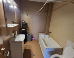 Apartament spatios cu 3 camere, 85mp, Observatorului