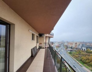 Apartament spatios cu 3 camere, 85mp, Observatorului