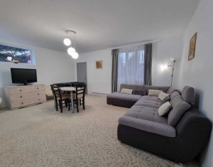 Office for rent in Cluj-napoca, zone Grigorescu