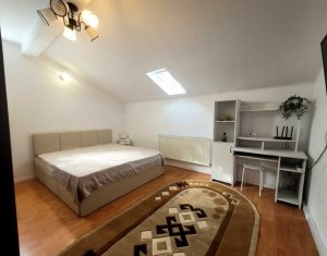Office for rent in Cluj-napoca, zone Grigorescu