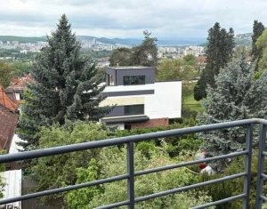 Bureau à louer dans Cluj-napoca, zone Gruia