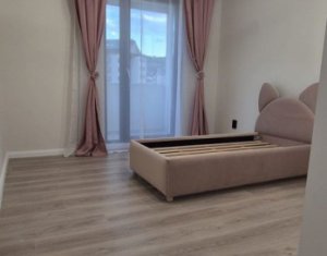 Lakás 3 szobák kiadó on Floresti