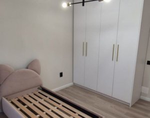 Lakás 3 szobák kiadó on Floresti