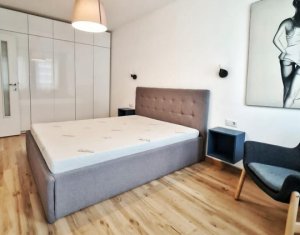 Lakás 2 szobák kiadó on Cluj-napoca, Zóna Intre Lacuri