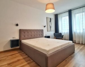 Lakás 2 szobák kiadó on Cluj-napoca, Zóna Intre Lacuri