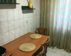 Apartament cu 3 camere, zona BIG Manastur