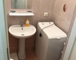 Lakás 2 szobák kiadó on Cluj-napoca, Zóna Centru