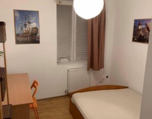 Lakás 2 szobák kiadó on Cluj-napoca, Zóna Centru