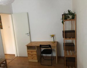Lakás 2 szobák kiadó on Cluj-napoca, Zóna Centru