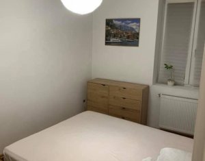 Lakás 2 szobák kiadó on Cluj-napoca, Zóna Centru