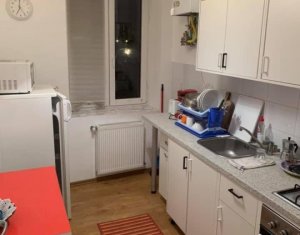 Lakás 2 szobák kiadó on Cluj-napoca, Zóna Centru