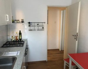 Lakás 2 szobák kiadó on Cluj-napoca, Zóna Centru