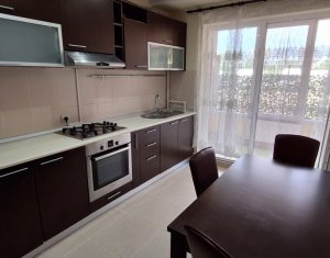 Persoana fizica, inchiriez ap 2 camere, Buna Ziua