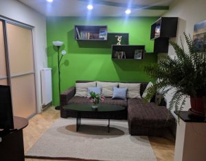 Persoana fizica, inchiriez ap 2 camere, Buna Ziua