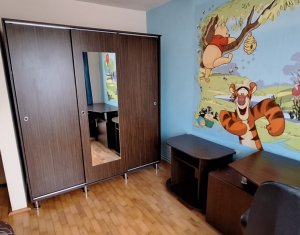 Persoana fizica, inchiriez ap 2 camere, Buna Ziua