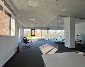 Spatiu multifunctional 220mp, parcari, zona Tetarom I 