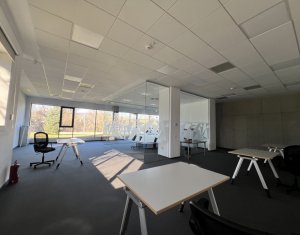 Spatiu multifunctional 220mp, parcari, zona Tetarom I 