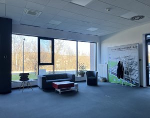 Spatiu multifunctional 220mp, parcari, zona Tetarom I 